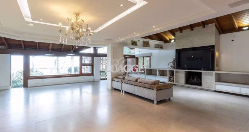 Casa em Pedra Redonda