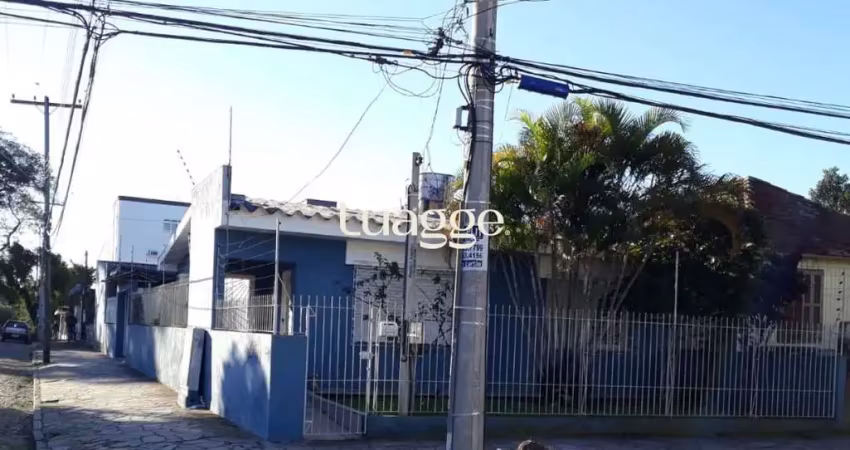 Casa com 4 quartos à venda na Rua Doutor Mário Totta, 2128, Tristeza, Porto Alegre