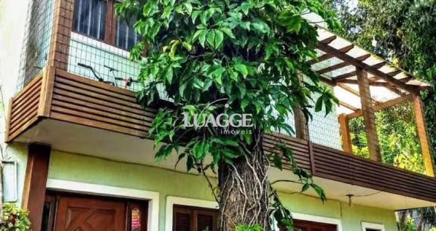 Casa para Venda - 200m², 4 dormitórios, sendo 1 suites, 4 vagas - Ipanema