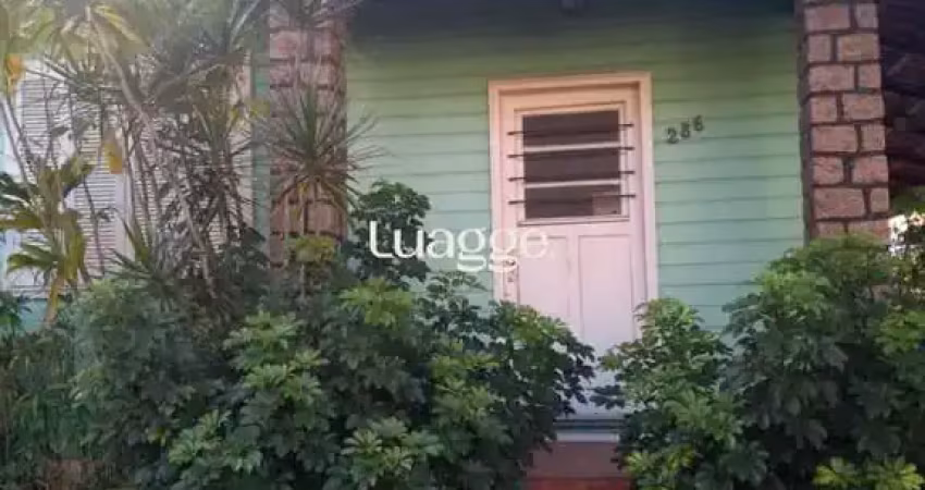 Terreno à venda na Rua Pasteur, 367, Ipanema, Porto Alegre