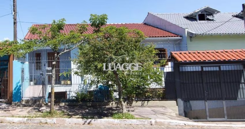 Casa para Venda - 211m², 3 dormitórios, 3 vagas - Vila Nova