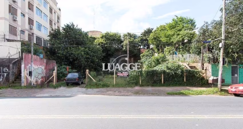 Terreno para Venda - 0m², 0 dormitórios, Tristeza