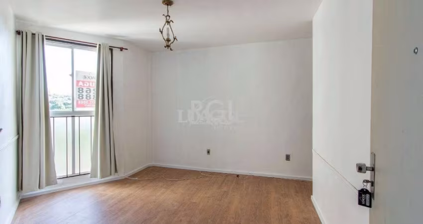 Apartamento em Cristal