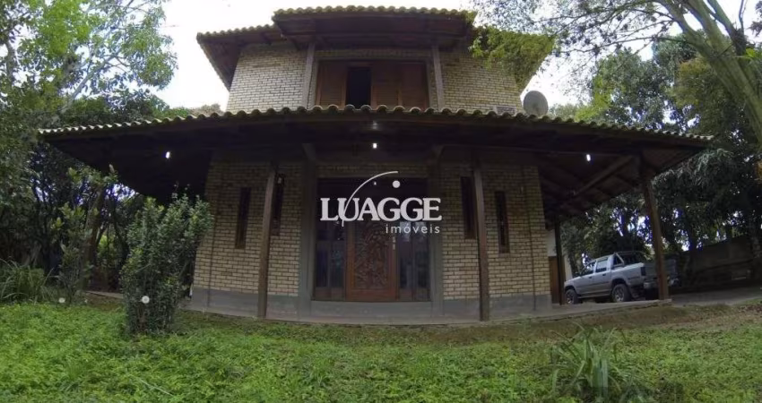 Sítio em Lageado