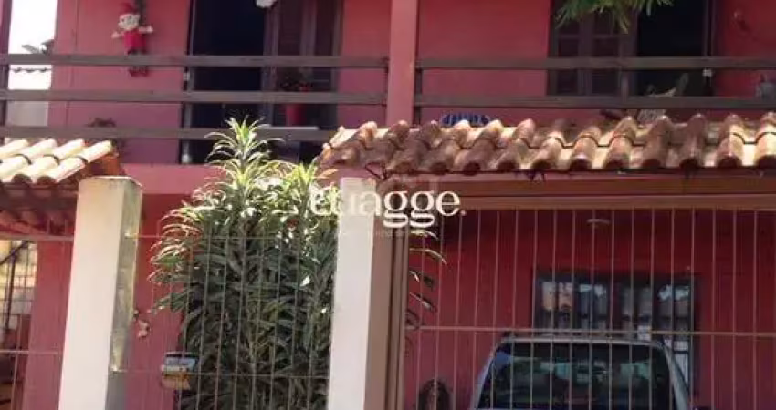 Casa para venda - 90m², 3 dormitórios, 1 vaga - vila nova