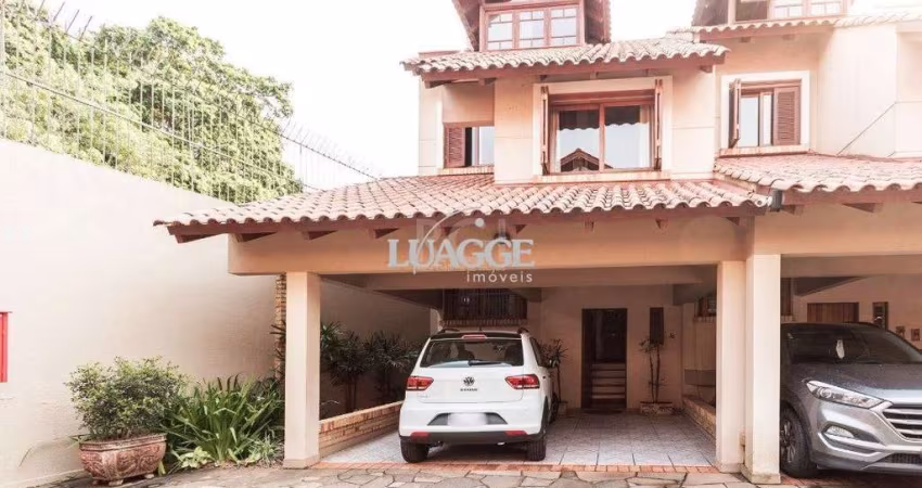 Casa Condominio para Venda - 194m², 3 dormitórios, sendo 1 suites, 2 vagas - Vila Assunção