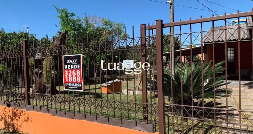Casa para venda - 90m², 3 dormitórios, 2 vagas - hípica