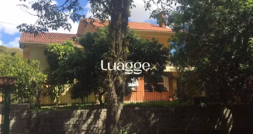 Terreno à venda na Rua Landel de Moura, 81, Tristeza, Porto Alegre