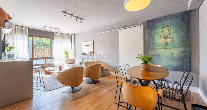 Apartamento em Ipanema