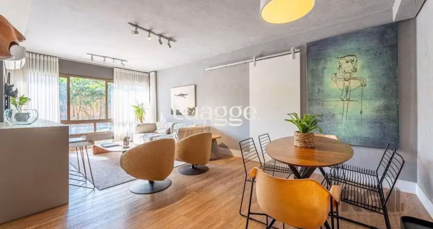 Apartamento com 3 quartos à venda na Rua Porto Calvo, 189, Ipanema, Porto Alegre