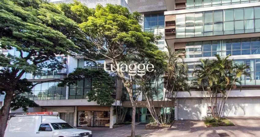 Conjunto/sala para venda - 194,14m², 0 dormitórios, 4 vagas - bela vista