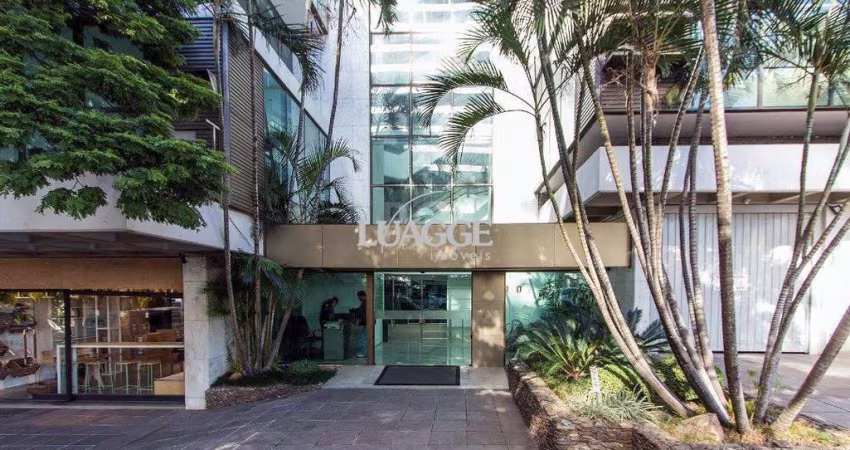 Conjunto/Sala para Venda - 188,42m²,  3 vagas cobertas - Bela Vista