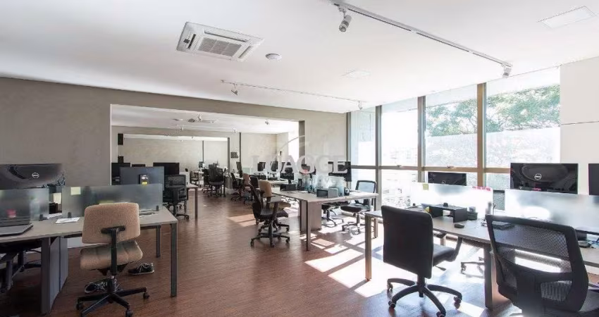 Conjunto/Sala para Venda - 188,42m²,  3 vagas cobertas - Bela Vista