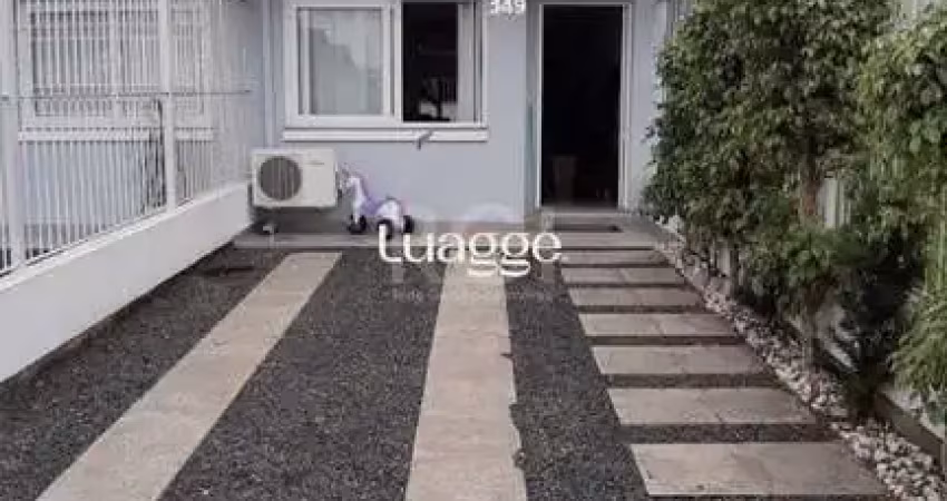 Casa para venda - 157m², 3 dormitórios, sendo 3 suites, 2 vagas - guarujá