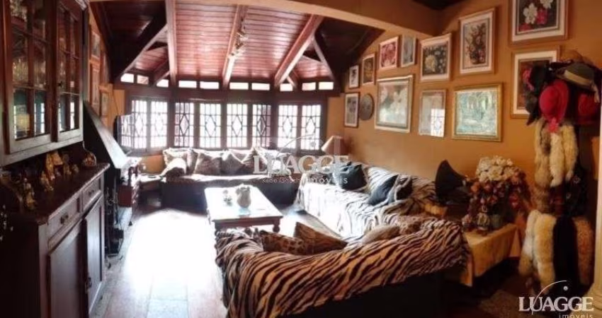 Casa para Locação/Aluguel - 600m², 4 dormitórios, sendo 1 suites, Vila Assunção