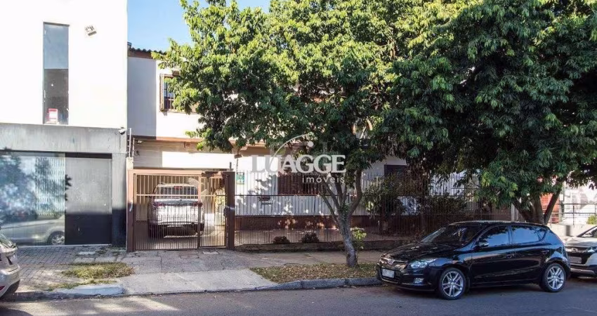Casa para Venda - 229.18m², 4 dormitórios, sendo 4 suites, 5 vagas - Cavalhada