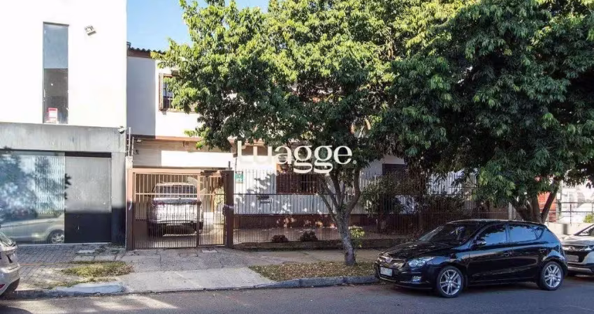Casa para venda - 229.18m², 4 dormitórios, sendo 4 suites, 5 vagas - cavalhada