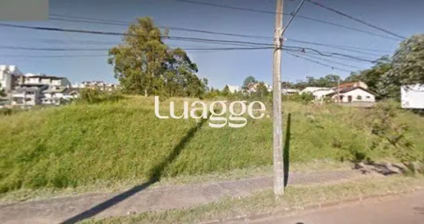 Terreno à venda na Avenida Juca Batista, 2844, Hípica, Porto Alegre