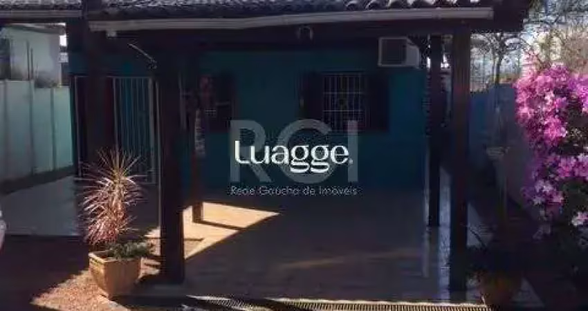 Casa para venda - 100m², 3 dormitórios, sendo 2 suites, 3 vagas - hípica