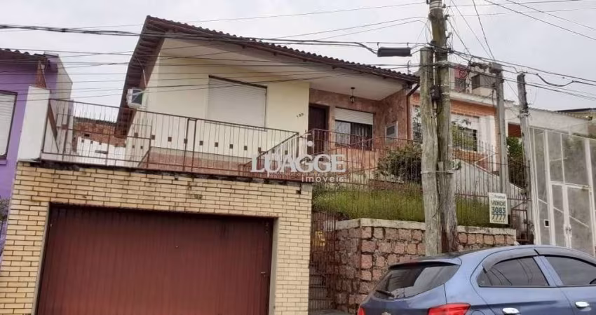 Casa para Venda - 130m², 4 dormitórios, Santa Tereza