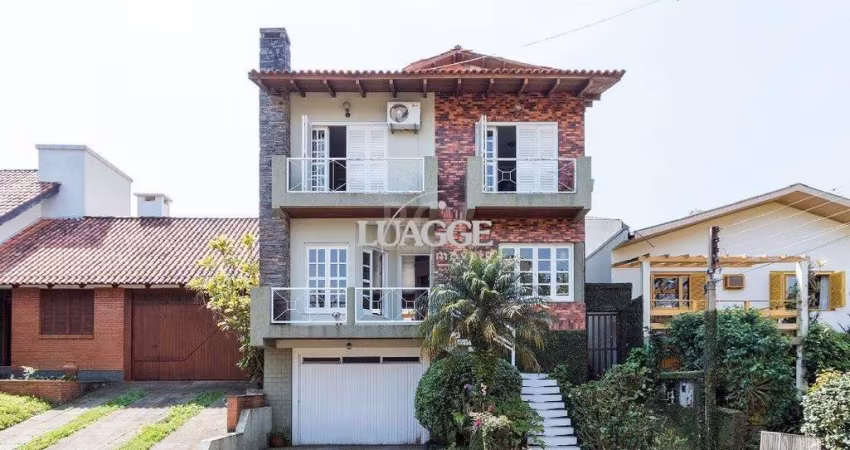 Casa Condominio para Venda - 297.63m², 4 dormitórios, sendo 1 suites, 2 vagas - Espirito Santo
