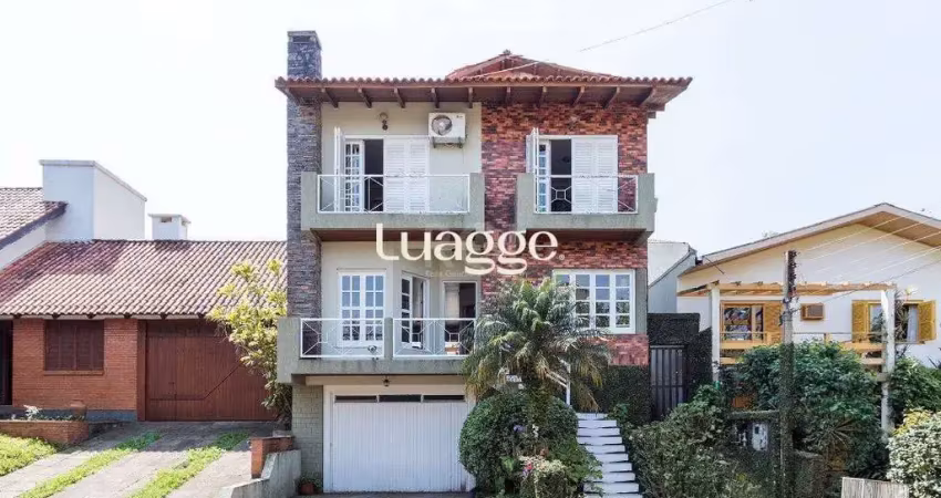 Casa condominio para venda - 297.63m², 4 dormitórios, sendo 1 suites, 2 vagas - espirito santo