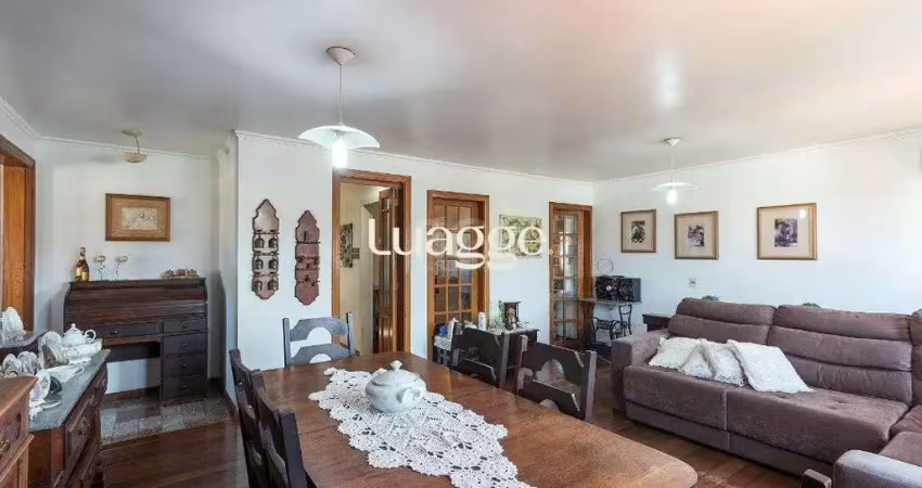 Casa para venda - 320m², 5 dormitórios, sendo 2 suites, 3 vagas - tristeza