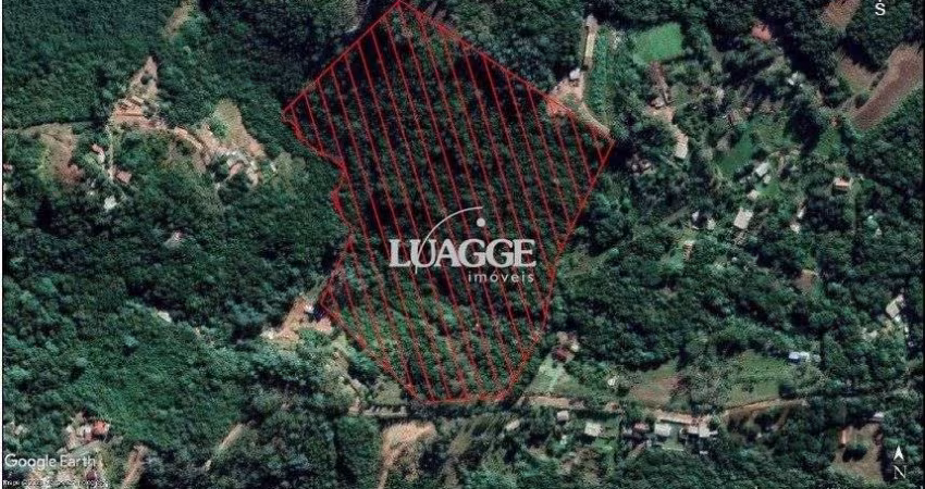 Área para Venda - 11,39ha, bairro Belém Velho