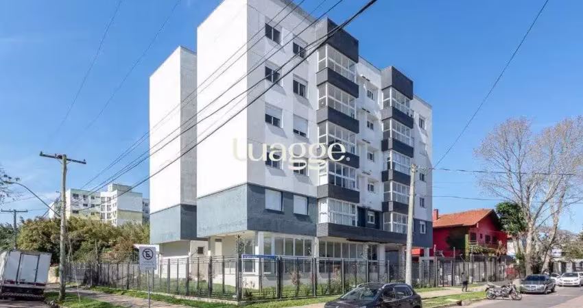 Apartamento para venda - 71m², 2 dormitórios, sendo 1 suites, 2 vagas - camaquã