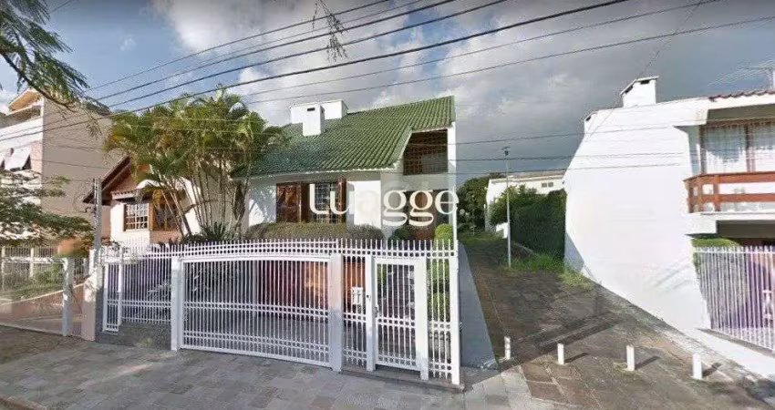 Casa para venda - 380m², 3 dormitórios, sendo 1 suites, 5 vagas - jardim lindóia