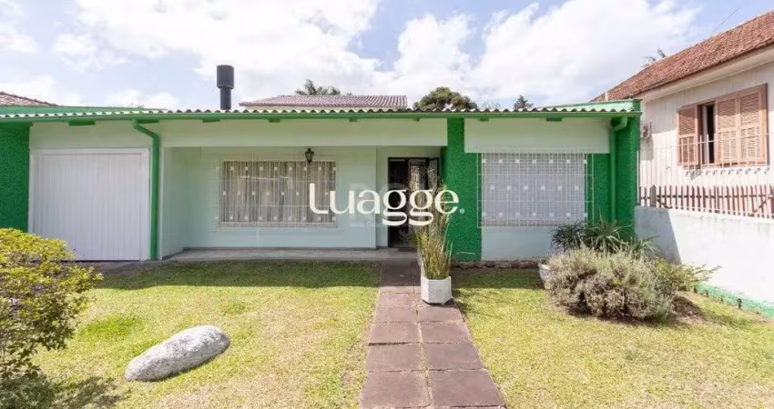 Casa para venda - 182m², 4 dormitórios, sendo 1 suites, 4 vagas - jardim isabel