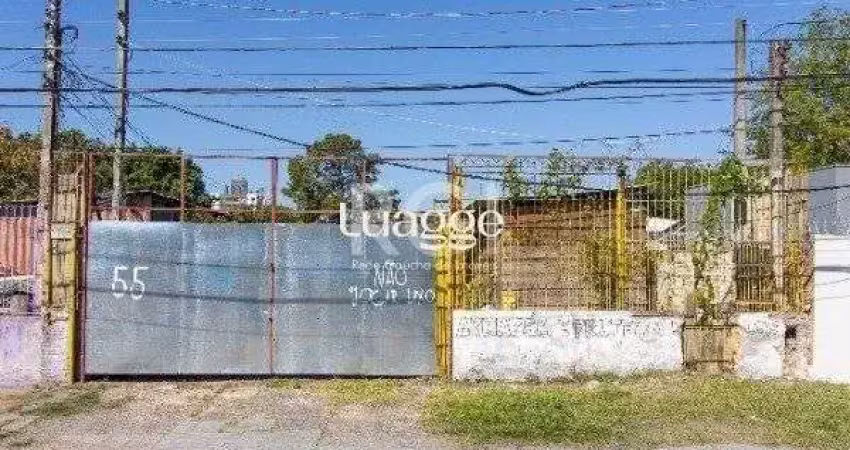 Terreno para locação/aluguel - 0m², 0 dormitórios, camaquã