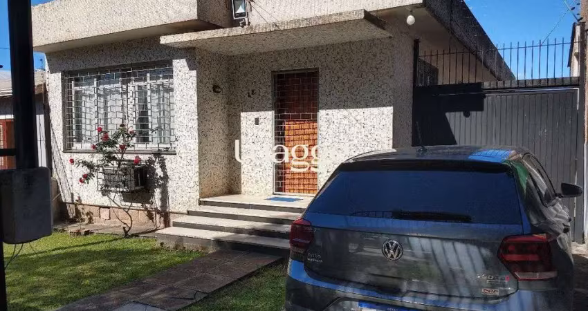 Casa para venda - 84.96m², 3 dormitórios, 6 vagas - camaquã