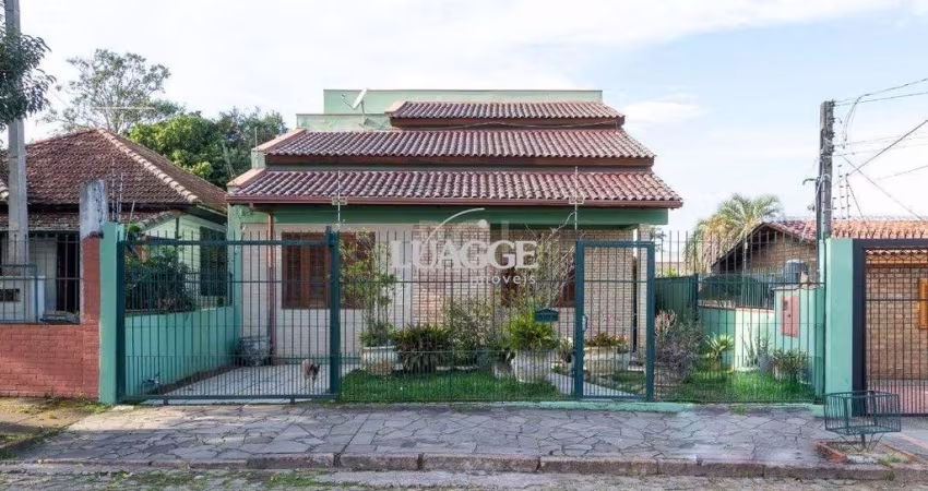 Casa à venda em Ipanema, Porto Alegre
