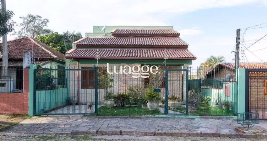 Casa com 2 quartos à venda na Rua Mário de Andrade, 206, Ipanema, Porto Alegre