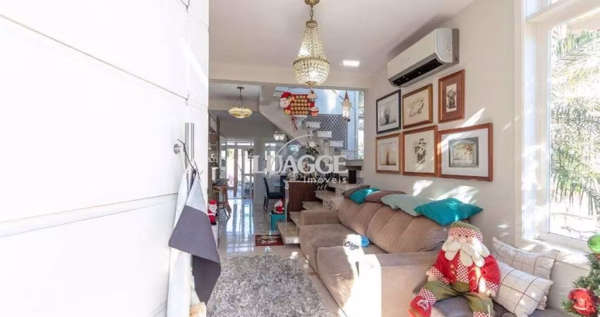 Casa para Venda com 4 dormitórios no bairro Hípica