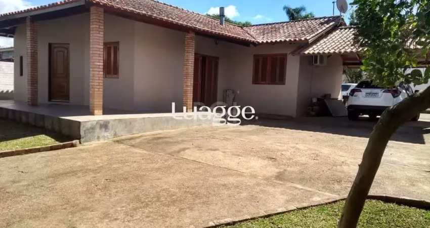 Casa para venda - 250m², 2 dormitórios, 4 vagas - lageado