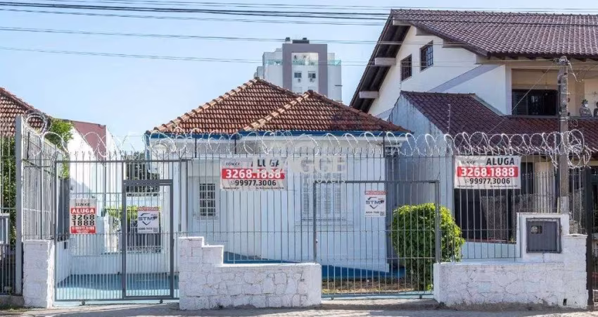 Casa para Venda - 180.2m², 3 dormitórios, 3 vagas - Medianeira