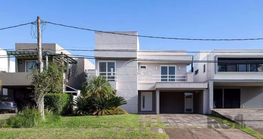Casa de Condomínio em Belém Novo