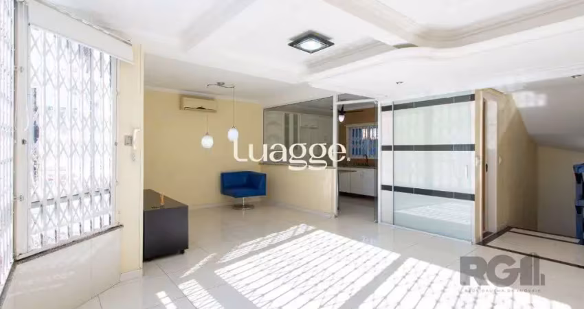 Casa condominio para venda - 159.05m², 3 dormitórios, sendo 1 suites, 2 vagas - cavalhada