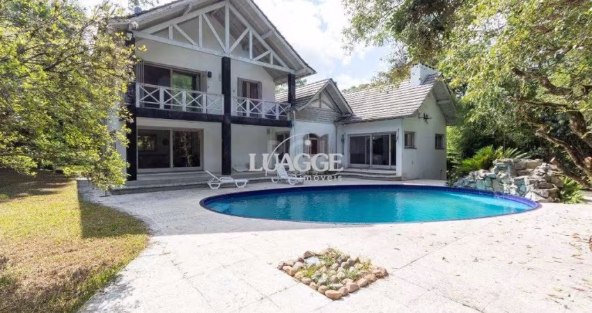 Sítio para Venda - 504.96m², 3 dormitórios, 4 vagas - Belém Velho