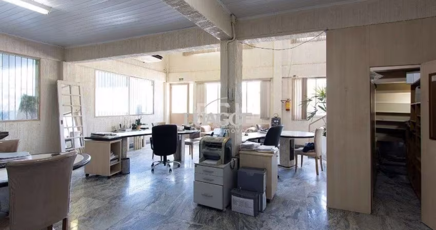 Depósito/Pavilhão para Locação/Aluguel - 550m², 0 dormitórios, Lageado
