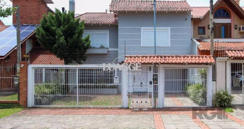Casa em Tristeza