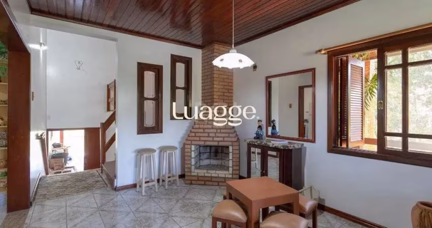 Sítio para venda - 393m², 3 dormitórios, 6 vagas - belém novo