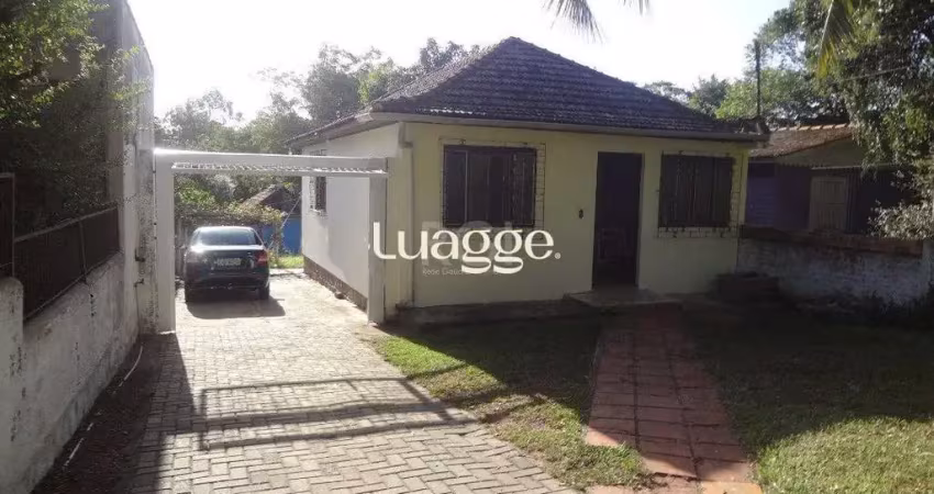 Casa com 2 quartos à venda na Estrada Francisca de Oliveira Vieira, 833, Belém Novo, Porto Alegre