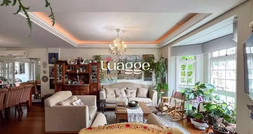 Excelente casa em condomínio no bairro tristeza - ao lado do shopping paseo