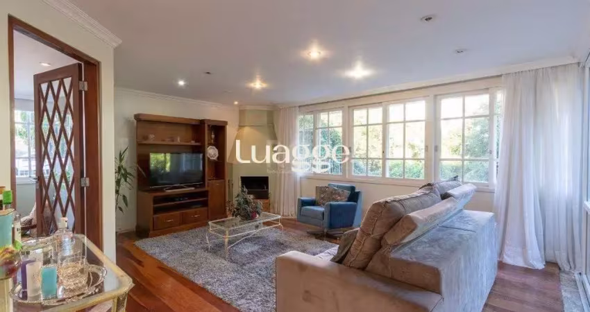 Casa condominio para venda - 322.88m², 3 dormitórios, sendo 1 suites, 4 vagas - jardim isabel