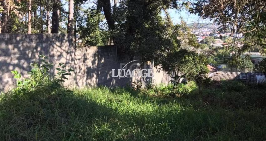 Terreno para Venda - 500m², Cavalhada