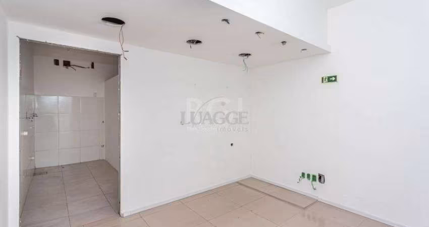 Loja para Locação/Aluguel - 26m², 0 dormitórios, Tristeza