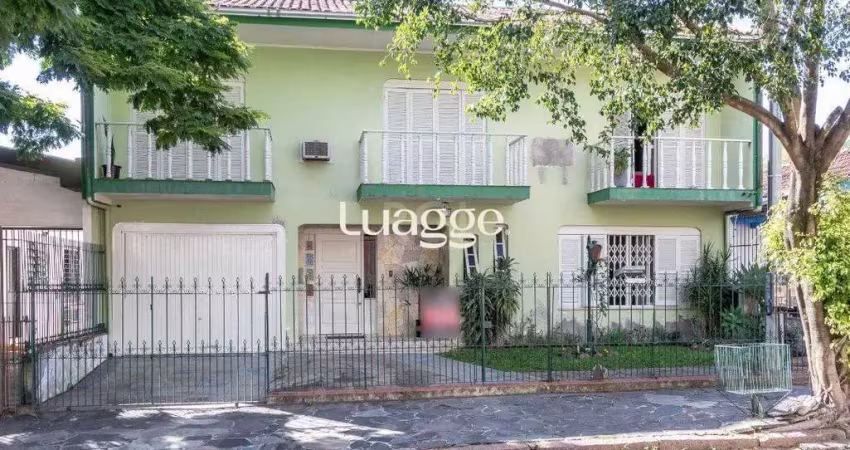 Casa para venda - 280m², 3 dormitórios, sendo 1 suites, 2 vagas - nonoai